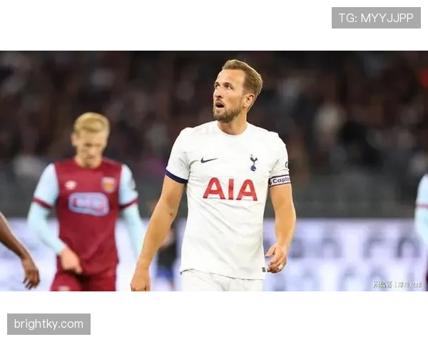 凯恩的职业转折点：离开热刺的时机与长期规划得失分析