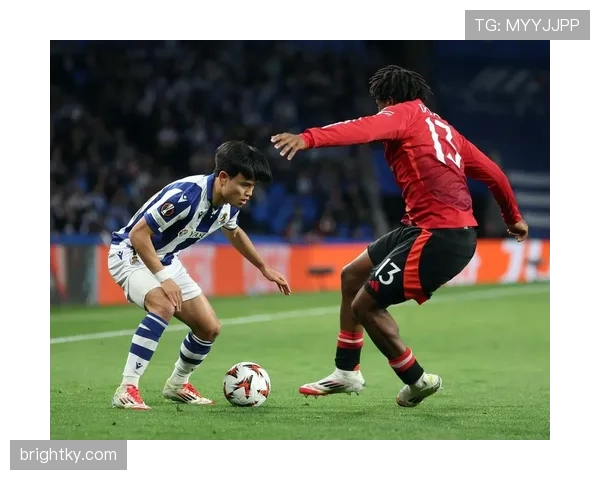 久保建英小空间摆脱与连续变向能力解析：技术机制与实战效率