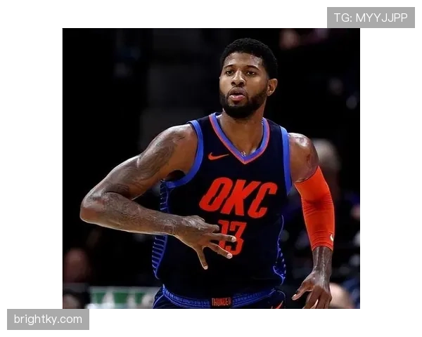 保罗·乔治训练完顺手买了辆超跑，这自律和开销真就一点不冲突？