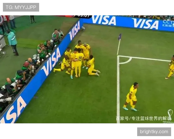 2026世界杯规则相比卡塔尔世界杯变了什么